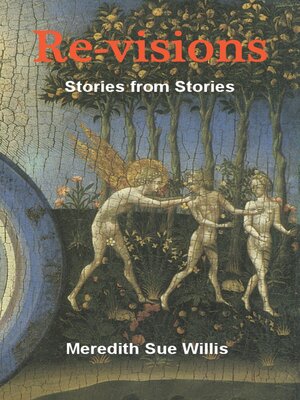 cover image of Re-visions